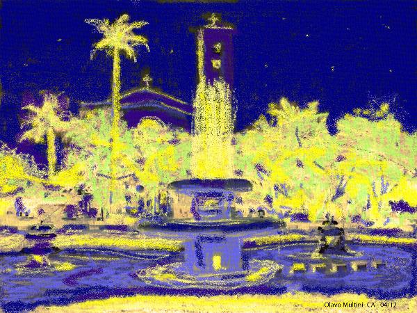 Hometown