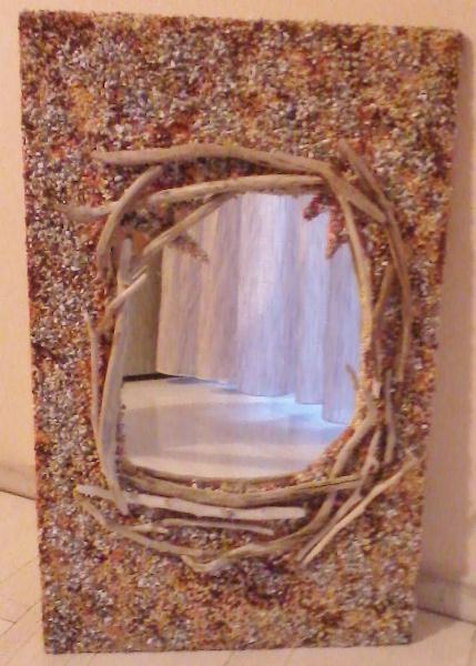 Nature Mirror