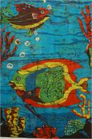Fish Duet