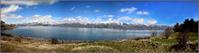 Lake Sevan