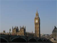 Big Ben Clock Tower