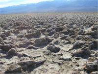Devil's Golf Course