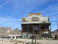 Frontier General Store