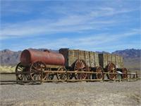 Twenty-Mule-Train