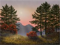 Alpine View
