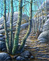 Aspen Trail