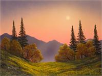 Fading Light 