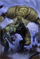Another Attack By Omegaman D Tji