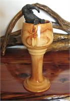 Aspen Chalice