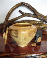 Aspen Cookie Jar