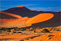 Sossusvlei Dunes