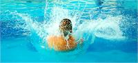 Splish Splash