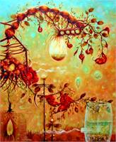 Organic Machine #17