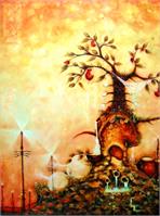 Organ Tree Colony
