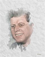 John F Kennedy