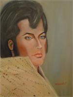 Elvis Prestly