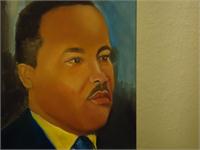 Martin Luther King