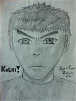 Koshi