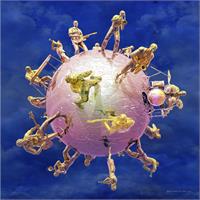 Musician S Ball