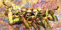 Trumpet Harmony