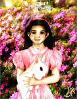 Angels Of The Garden