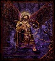 Angel Of Redemption