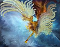 Archangel Gabriel