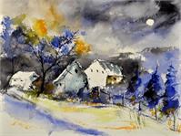Watercolor 312091