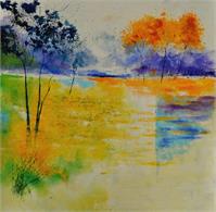 Pond 883120