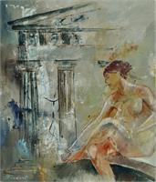 Roman Nude 67