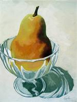 Dessert Pear