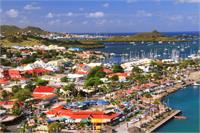 Marigot St Martin