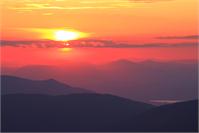 Mountain Sunset