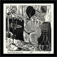 Feminine Solitude