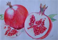 Pomegranate