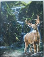 Deer