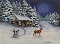 White Christmas