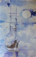 The Black Pearl