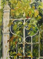 Meet Me At The Butterfly Gate