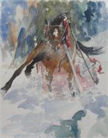 Sleigh Ride