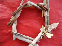Natural Wreath