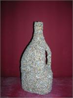 Stone?s Bottle