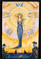 Blueangel