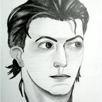 M Ozil By Nizar Hariz