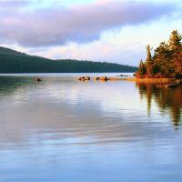 Eagle Lake