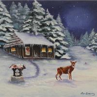 White Christmas