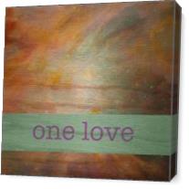 One Love