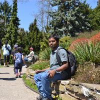 Niranjan Reddy