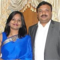 Shilpi Singh Patel