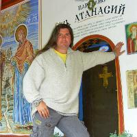 Tsenko Simeonov